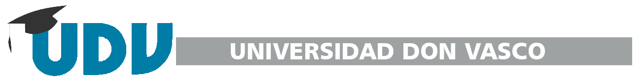 Universidad Don Vasco A.C.