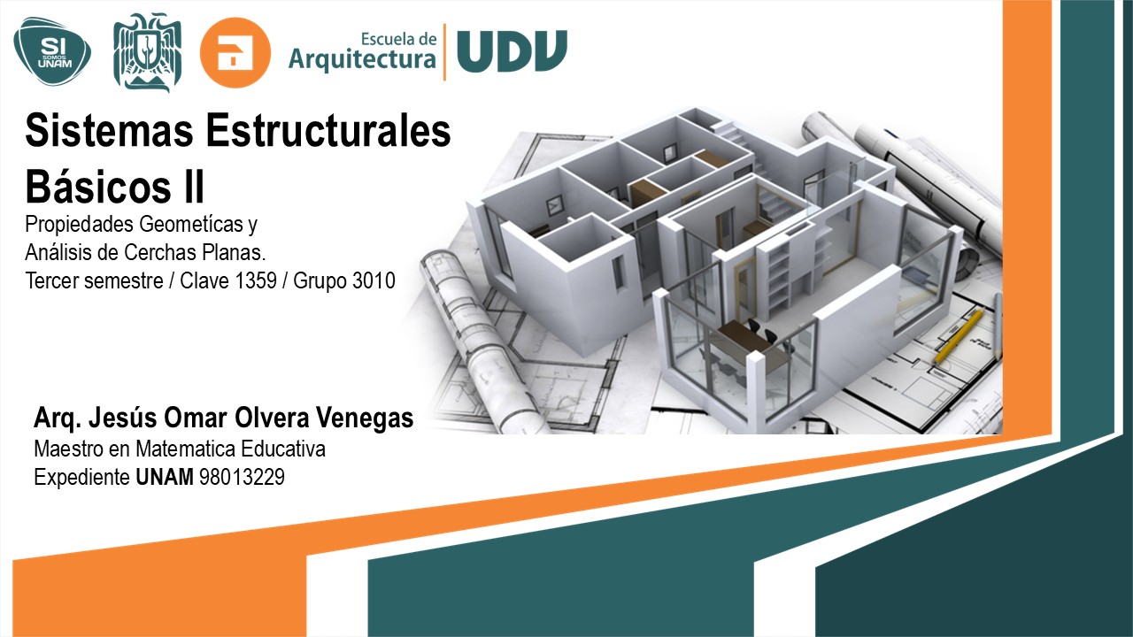 SISTEMAS ESTRUCTURALES BÁSICOS II