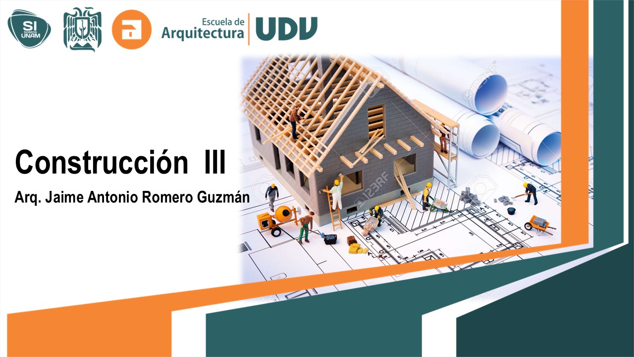 CONSTRUCCIÓN III