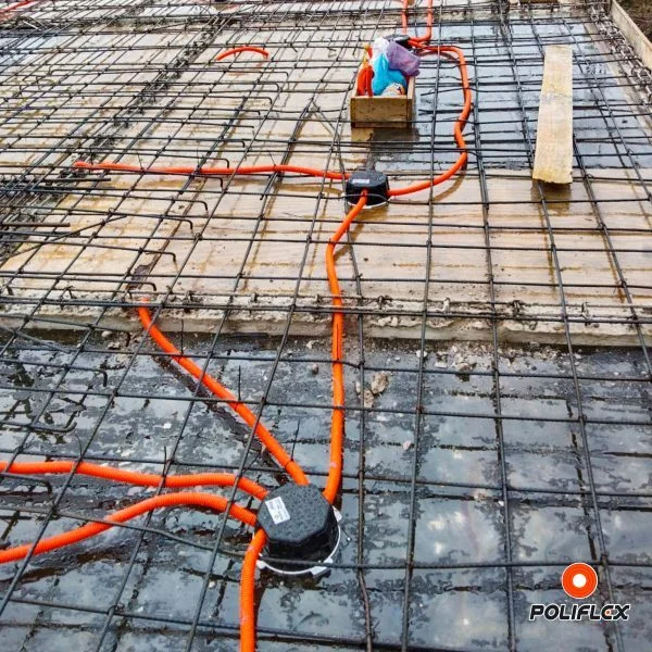 SISTEMAS DE INSTALACIONES II