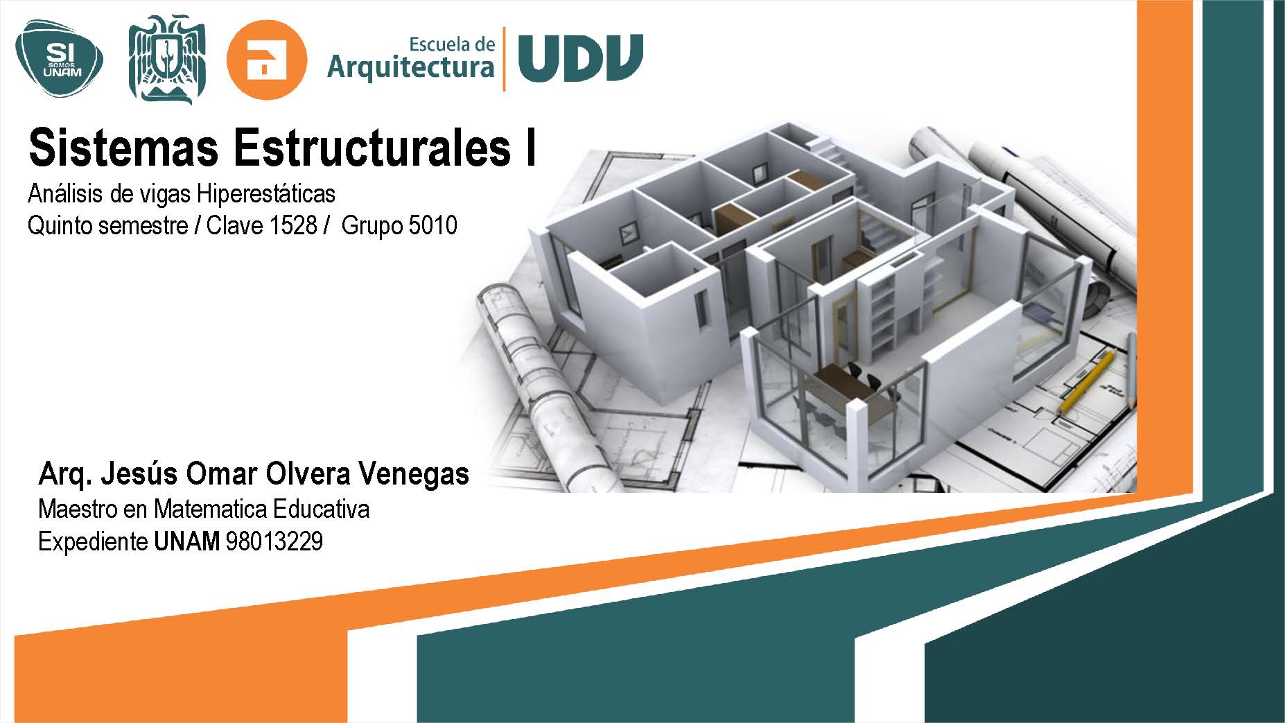 SISTEMAS ESTRUCTURALES I