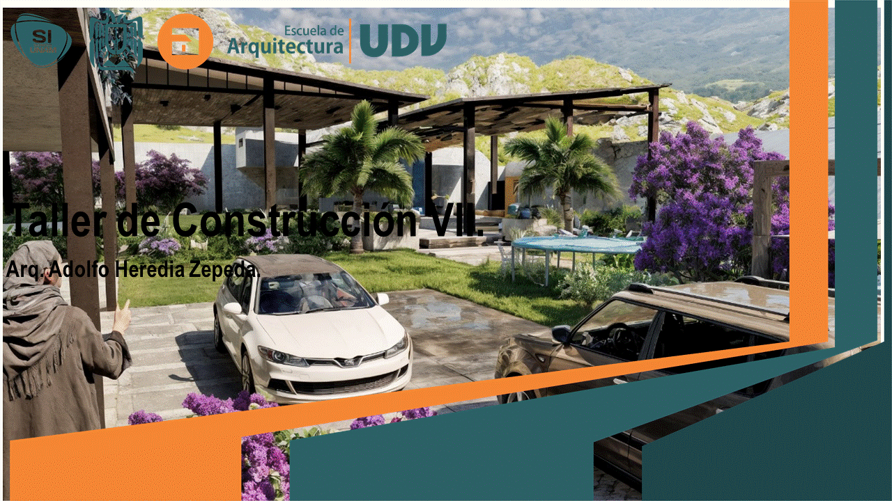 CONSTRUCCIÓN VII