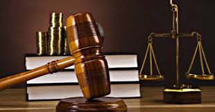 FUNDAMENTOS DE DERECHO