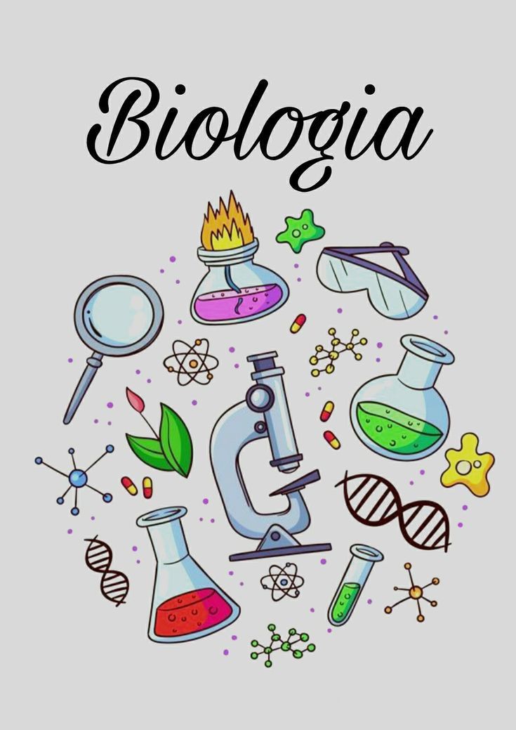 BIOLOGIA I