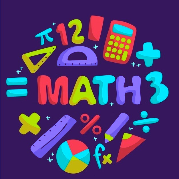 MATEMATICAS III_11E(3050)