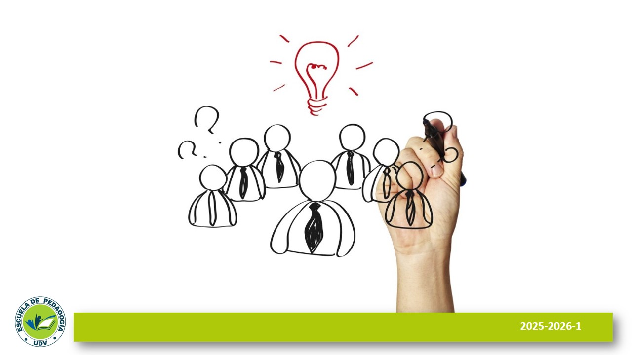 Desarrollo Humano y Profesional