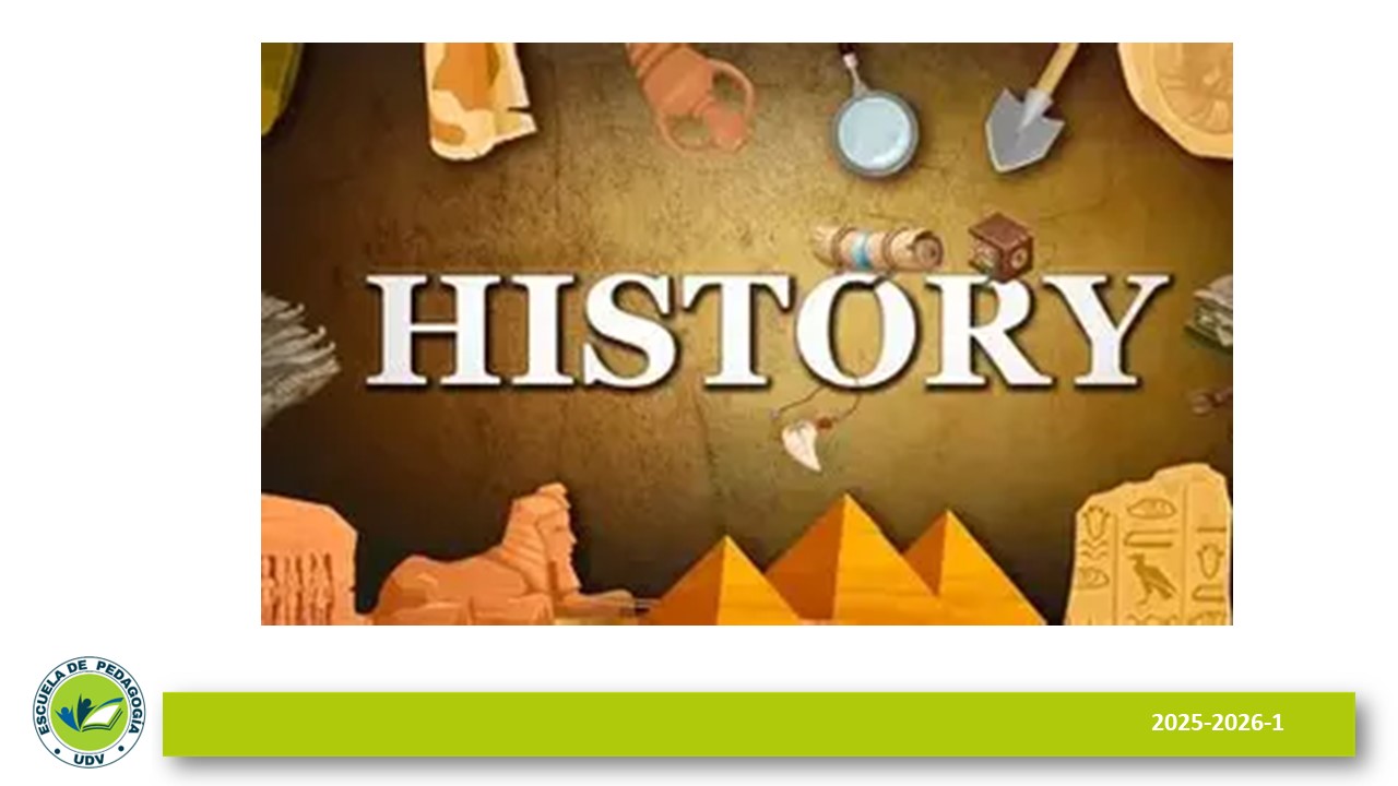 Historia de le Educación