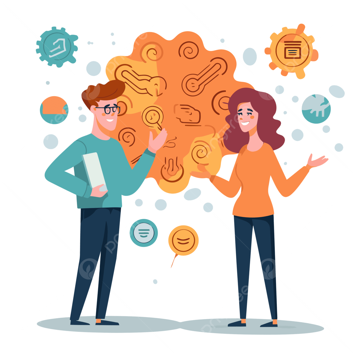 COMUNICACIÓN INTERPERSONAL