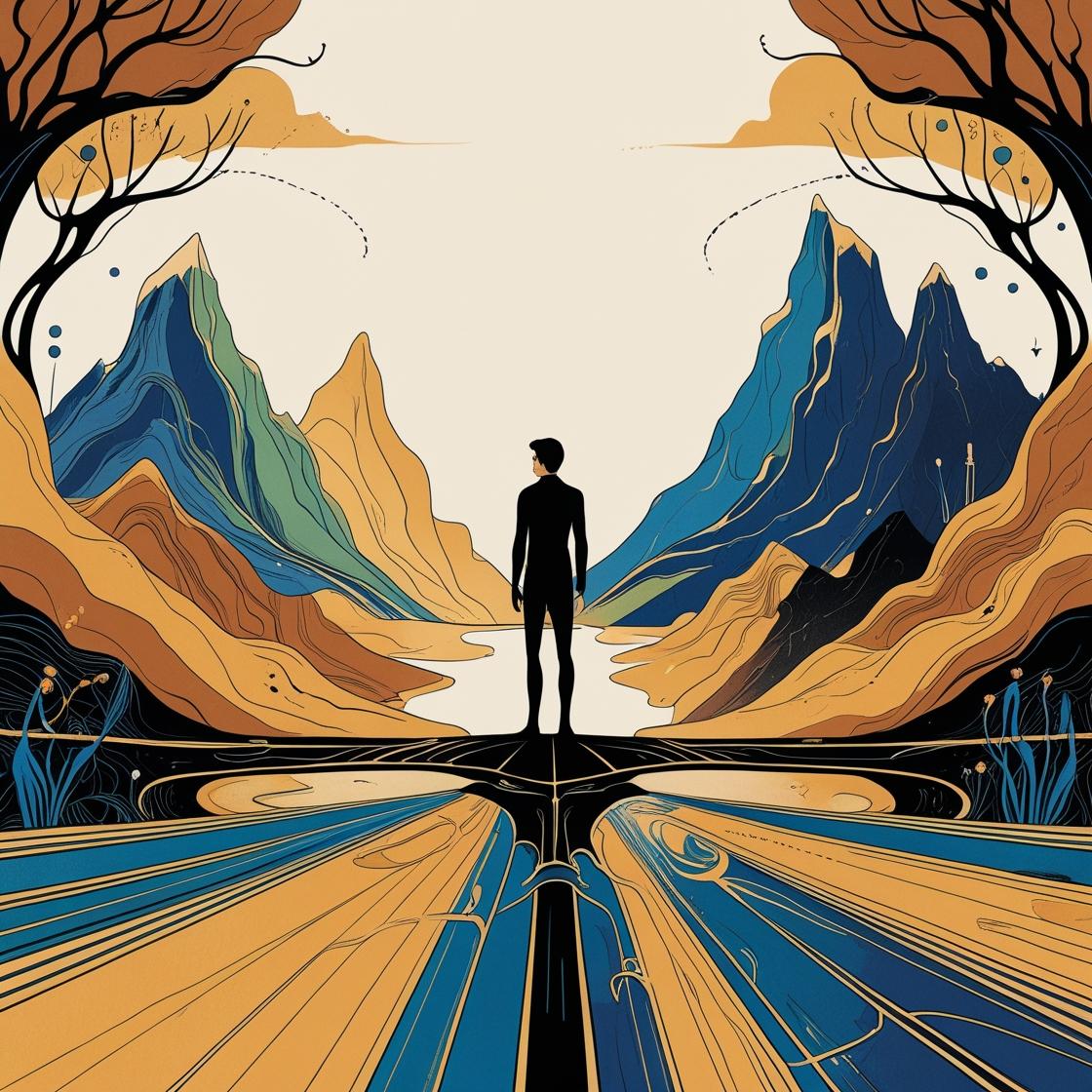 AUTOCONOCIMIENTO Y CRECIMIENTO PERSONAL