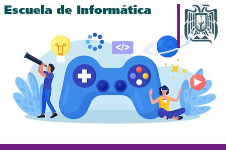 DESARROLLO DE SIMULACIÓN Y VIDEOJUEGOS