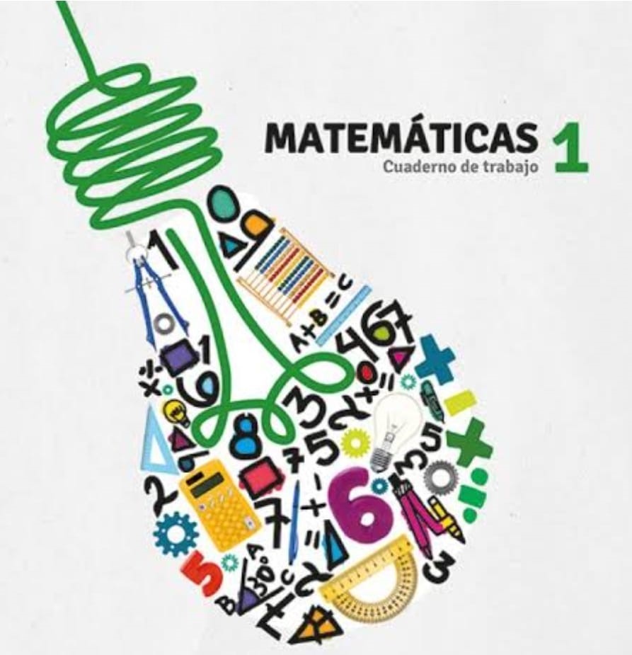 MATEMATICAS I 10F