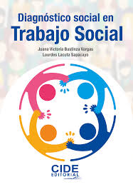 DIAGNÓSTICO PARA LA INTERVENCIÓN SOCIAL