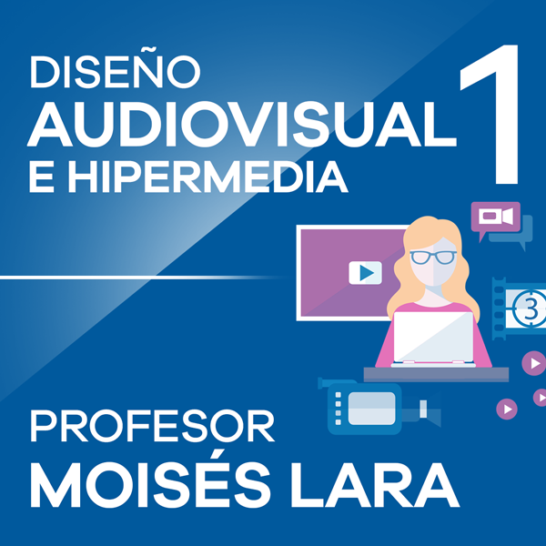 1362 LABORATORIO-TALLER DE DISEÑO EN MEDIOS AUDIO E HIPERMEDIA I