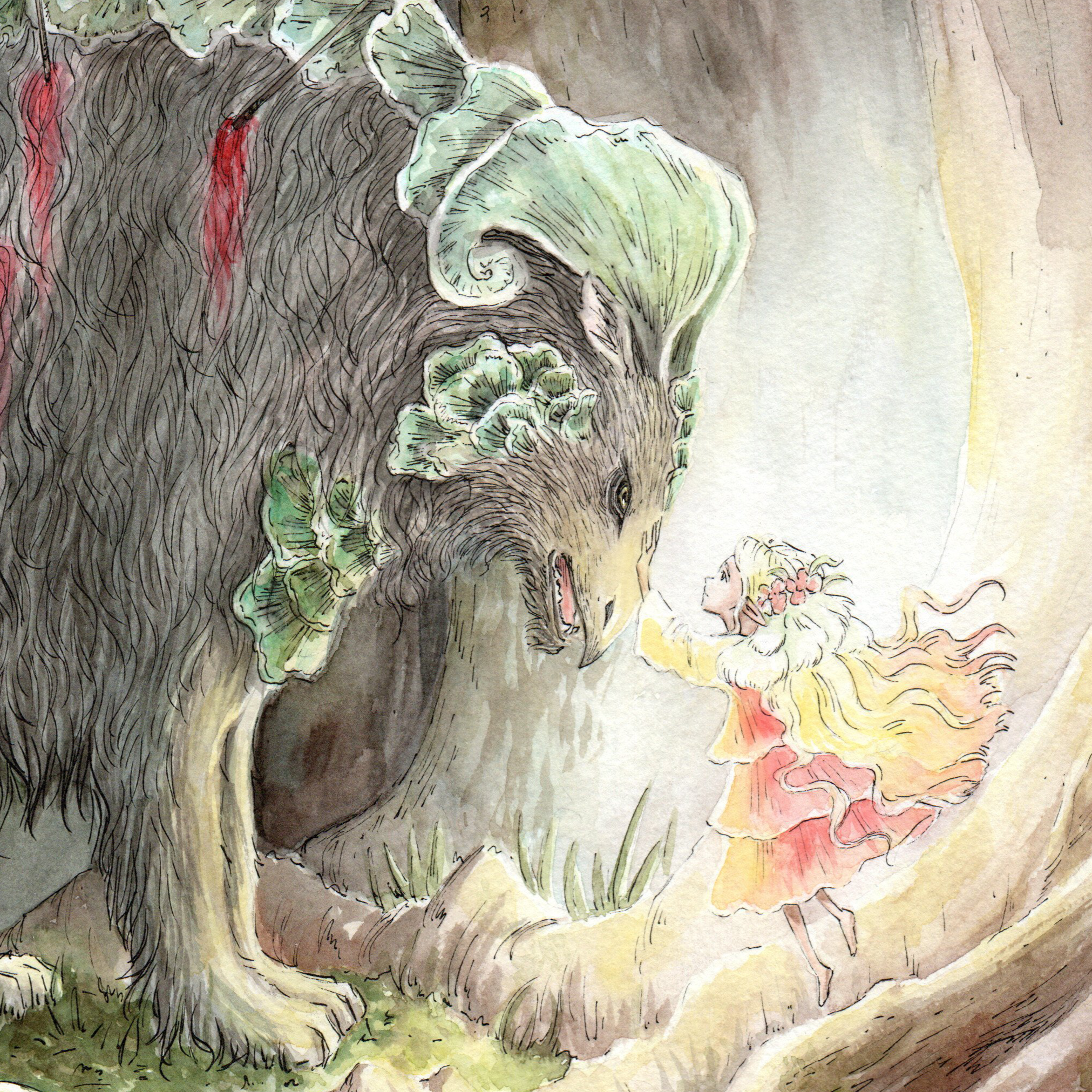 1361 LABORATORIO-TALLER DE DISEÑO EN GRÁFICA ILUSTRACIÓN I