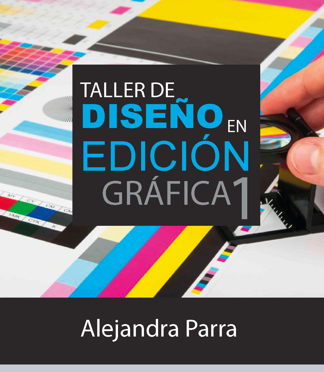 1359 LABORATORIO- TALLER DE DISEÑO EN EDICIÓN GRÁFICA I