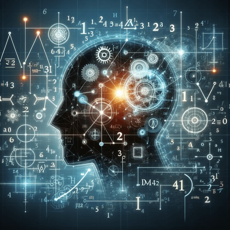 RAZONAMIENTO LOGICO MATEMATICO PARA LA TOMA DE DECISIONES