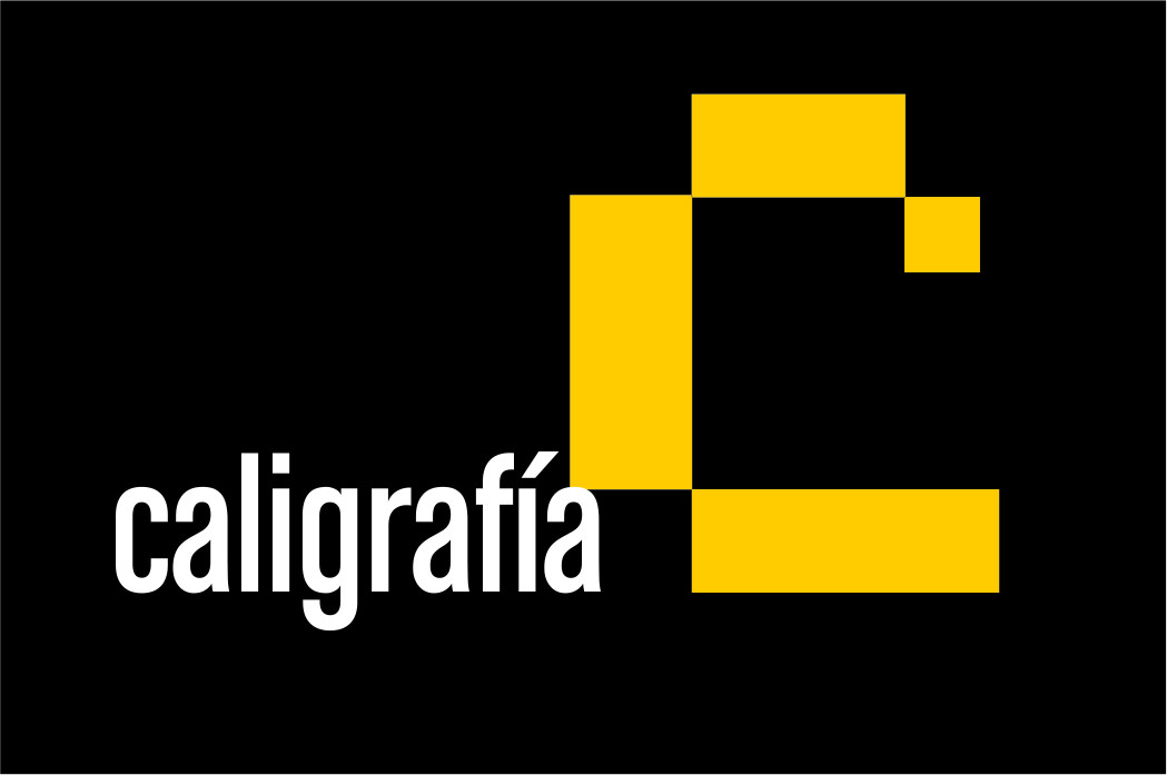 0112 CALIGRAFÍA