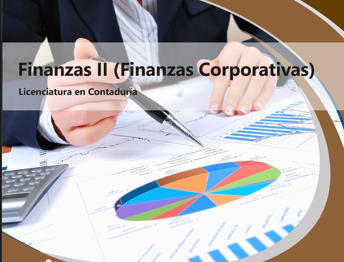 FINANZAS II ( FINANZAS CORPORATIVAS)