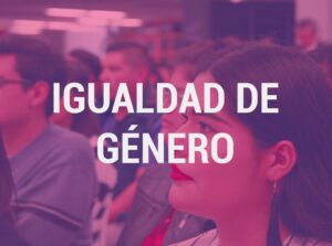 8000 IGUALDAD DE GÉNERO PARA ARTE Y DISEÑO