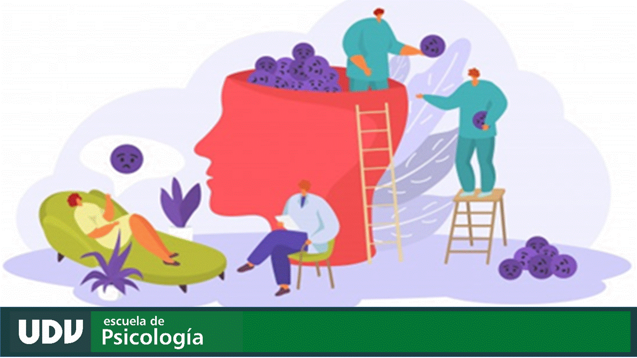 TEORÍAS Y SISTEMAS TERAPÉUTICOS