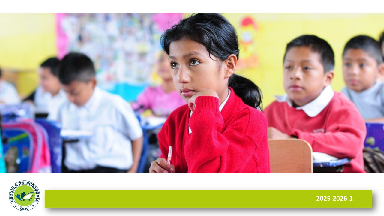 Educación en América Latina