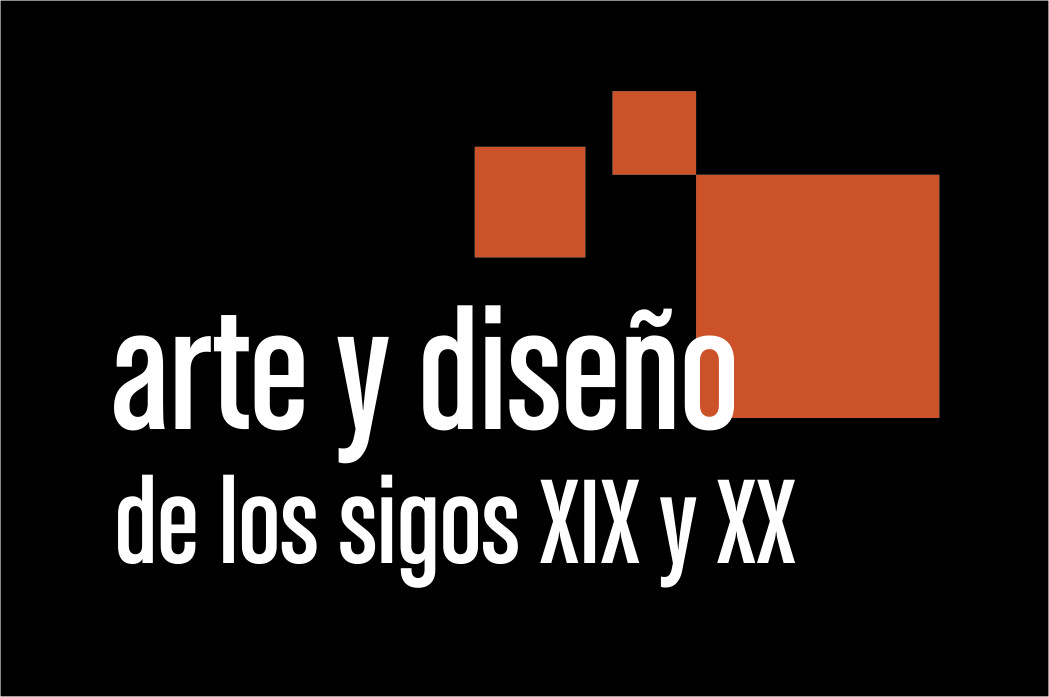 1770_ARTE Y DISEÑO DE SIGLOS XIX Y XX