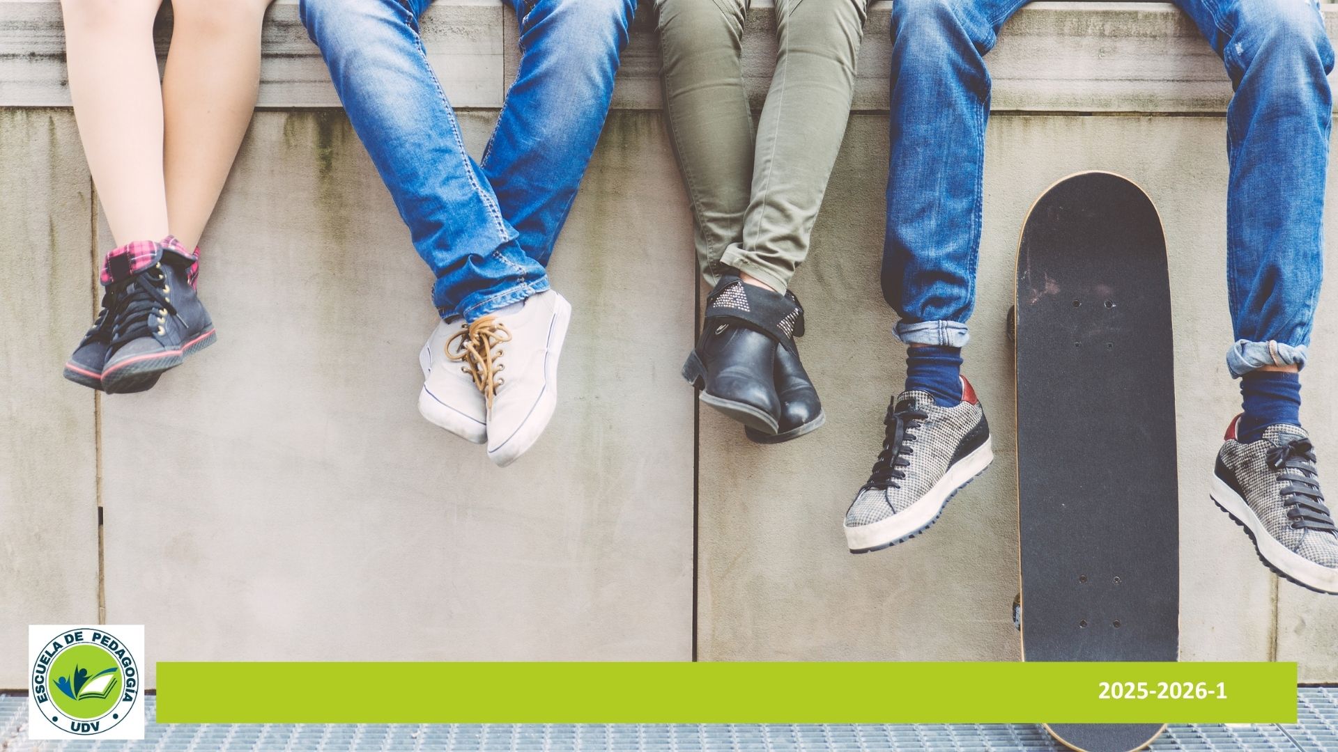 Psicología de la Adolescencia