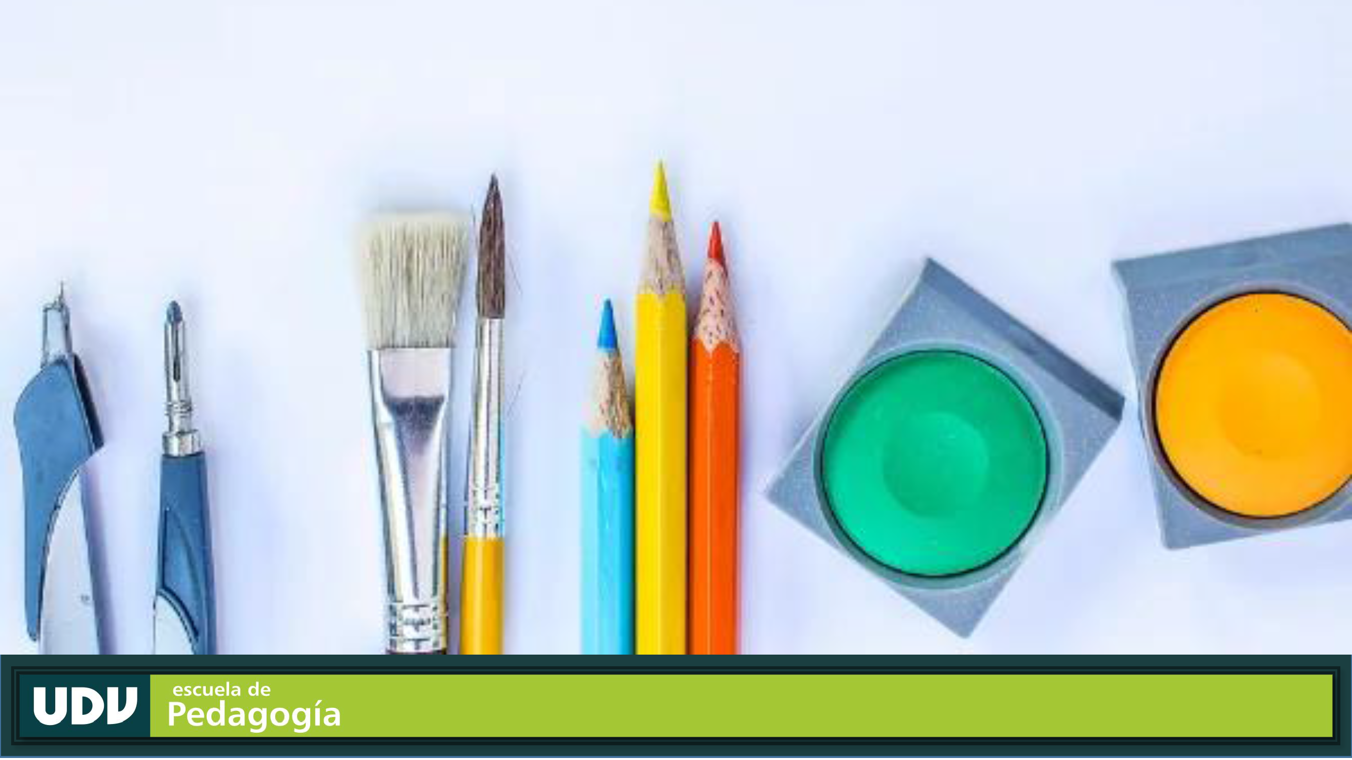 Diseño y Elab. de Recursos Didácticos