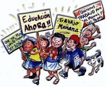 Historia de la Educ, en América Latina