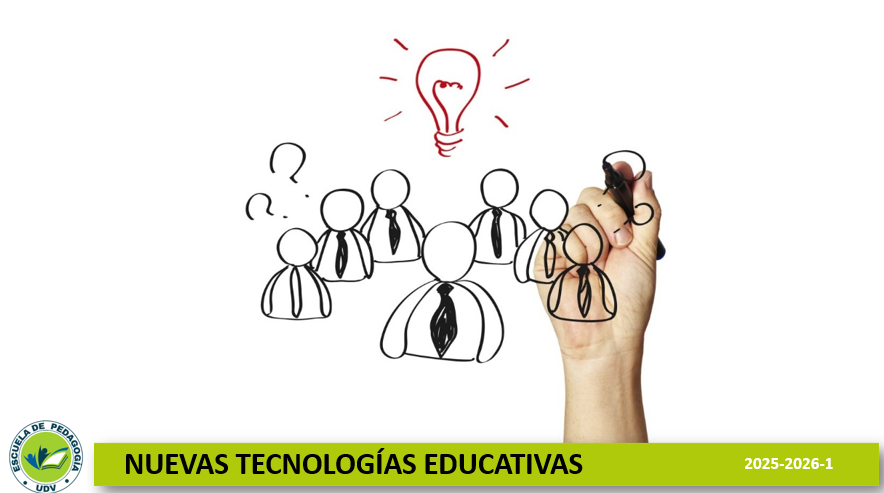 Nuevas Tecnologías en Educación