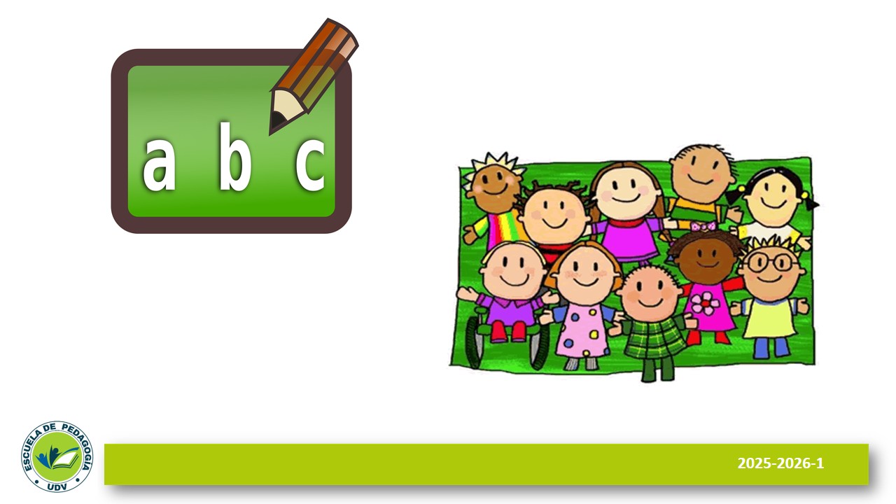 Práctica Educación Especial