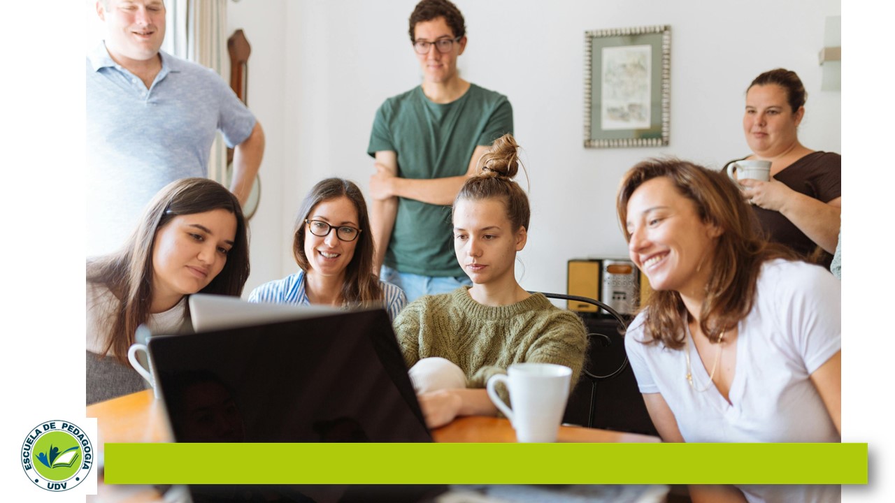 Fundamentos y Perspectivas Curriculares