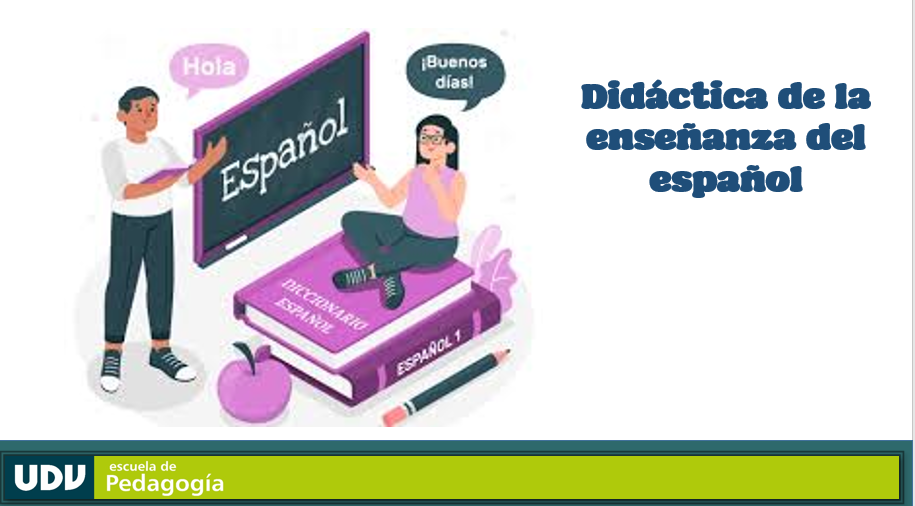 Didáctica del Español