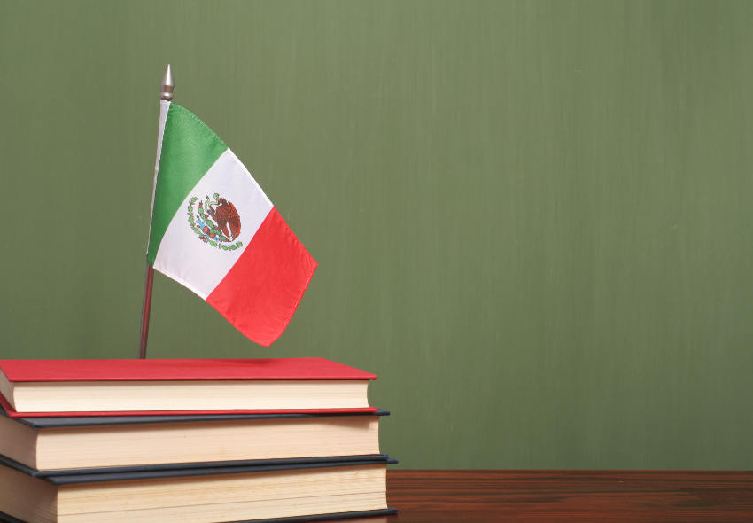 Problemas Actuales de la Educación en México