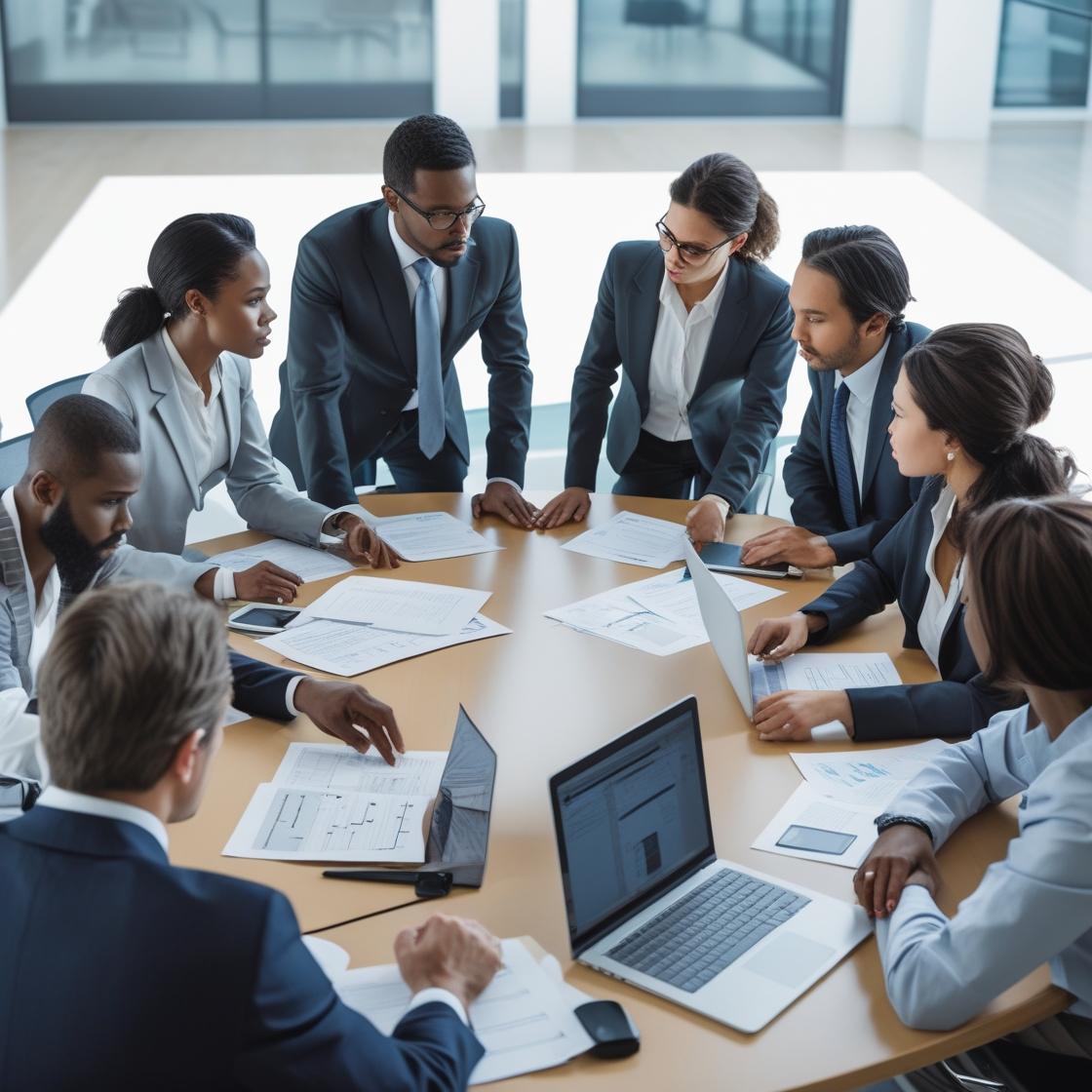 Recursos Humanos y Capacitación