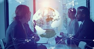 CREACIÓN DE ORGANIZACIONES