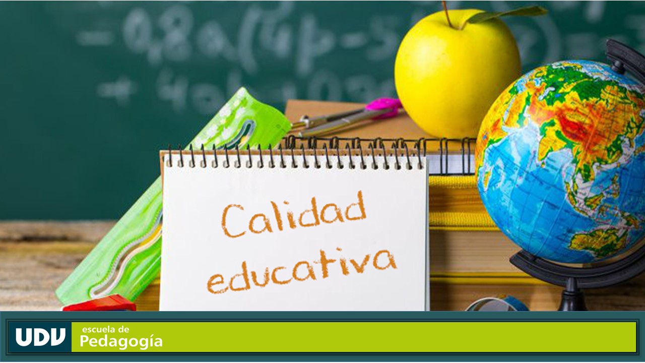 Política Educativa y calidad en la Educación