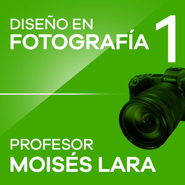 0522 LABORATORIO DE DISEÑO EN FOTOGRAFÍA I