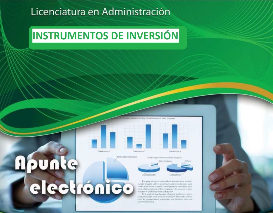 INSTRUMENTOS FINANCIEROS