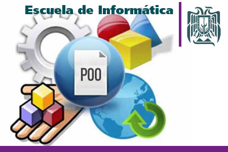 INFORMÁTICA V (PROGRAMACIÓN ORIENTADA A OBJETOS)