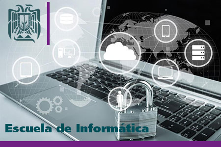 SEGURIDAD INFORMÁTICA