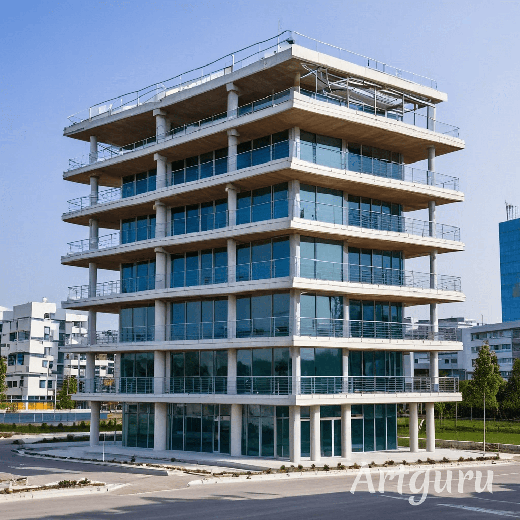 ANÁLISIS ESTRUCTURAL