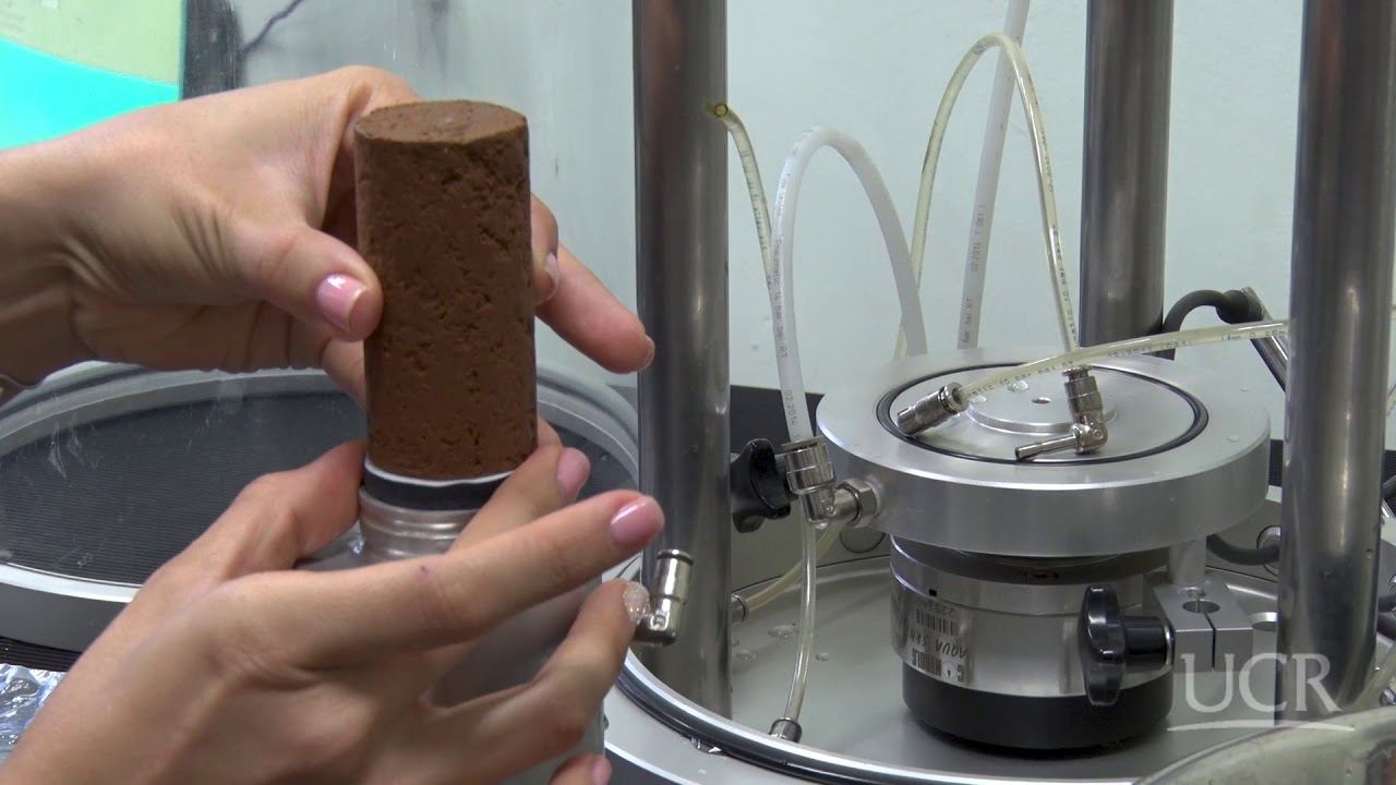 LABORATORIO DE MECÁNICA DE SUELOS