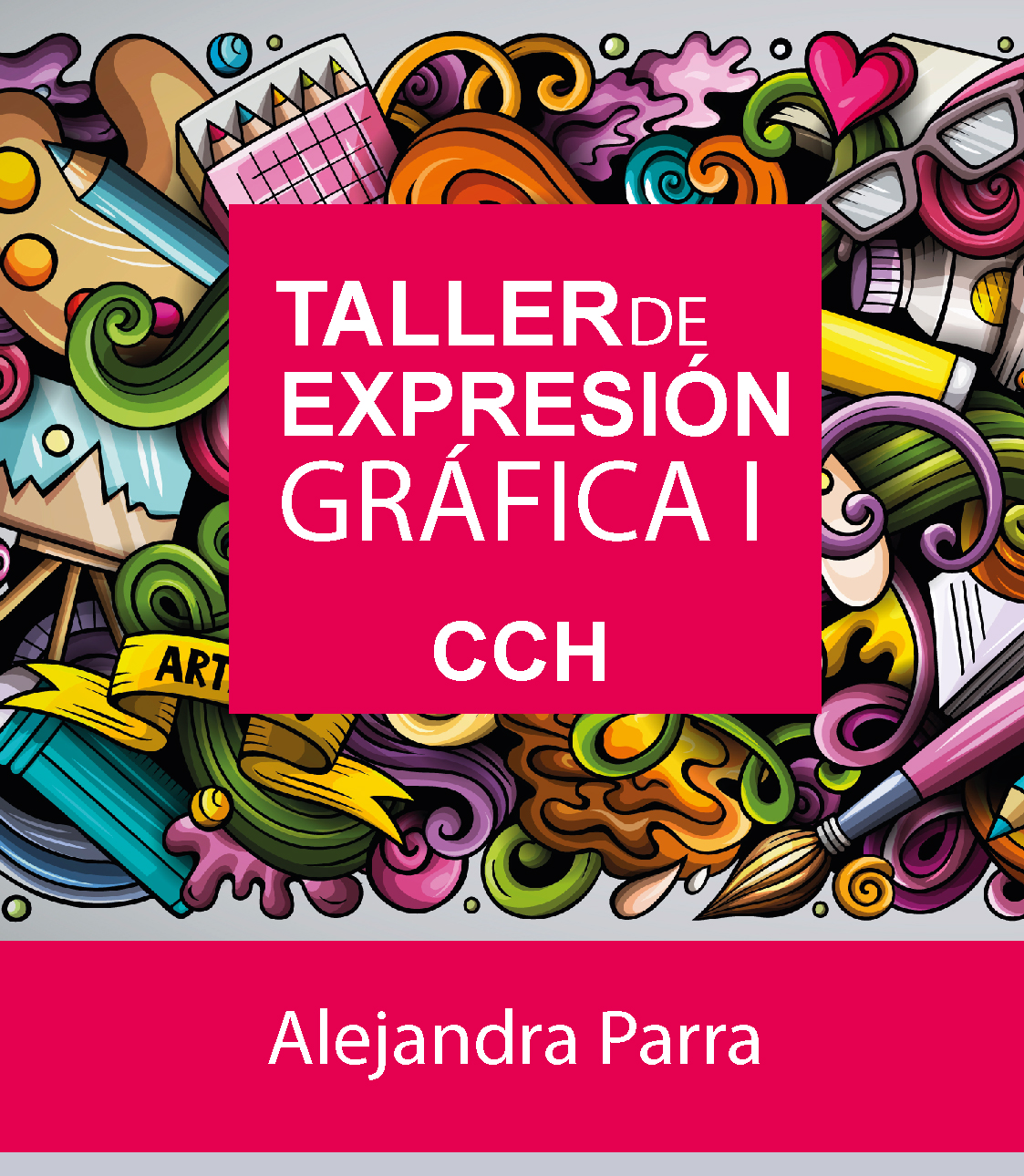 TALLER DE EXPRESION GRAFICA I