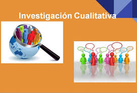 INVESTIGACIÓN SOCIAL CUALITATIVA