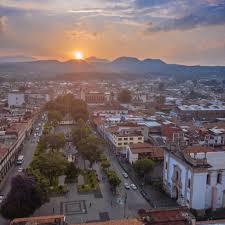 PRÁCTICA REGIONAL II