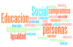 EDUCACIÓN SOCIAL