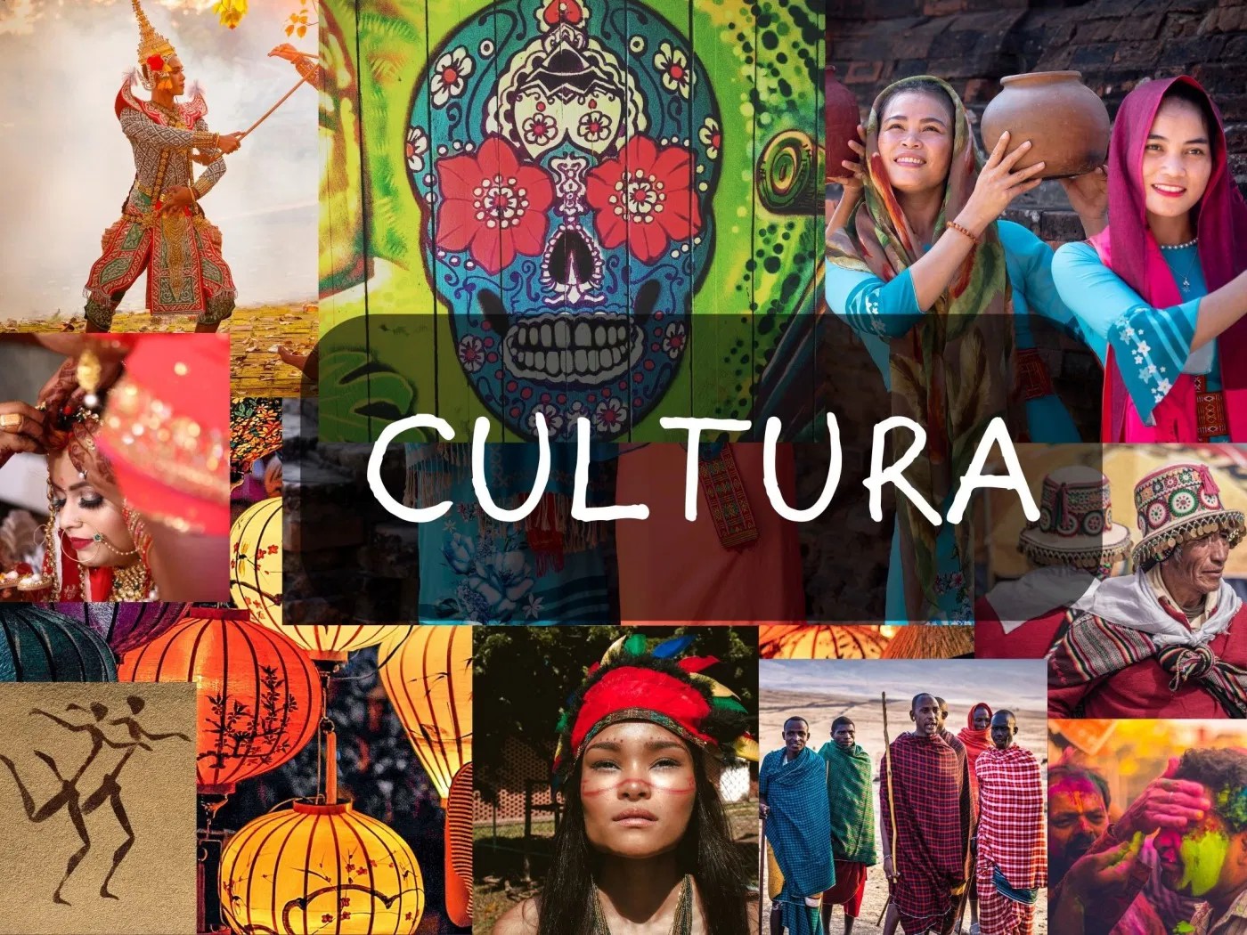 CULTURA, IDENTIDAD Y VIDA COTIDIANA