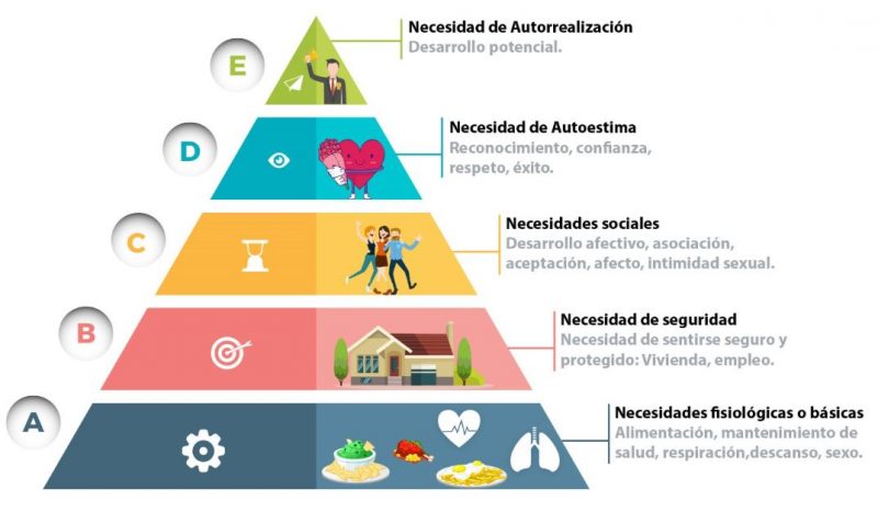 NECESIDADES Y PROBLEMAS SOCIALES