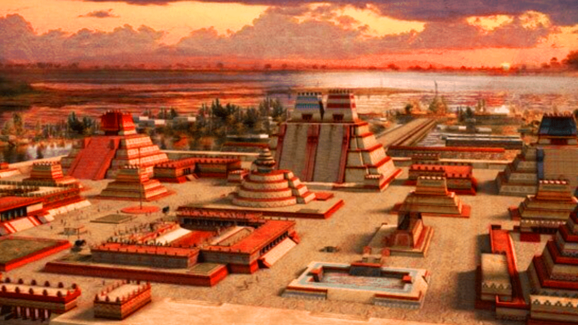 HISTORIA DE MEX. I  11A